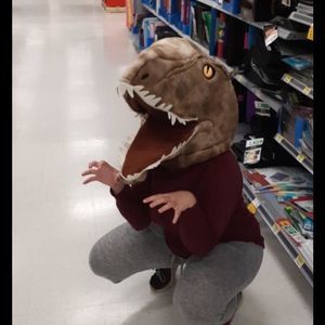 Meet your Posher, Danyka